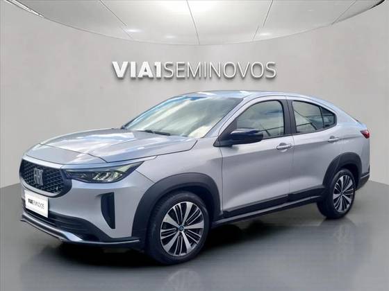 FIAT FASTBACK 1.0 TURBO 200 HYBRID AUDACE CVT FIAT FASTBACK 1.0 TURBO 200 HYBRID AUDACE CVT